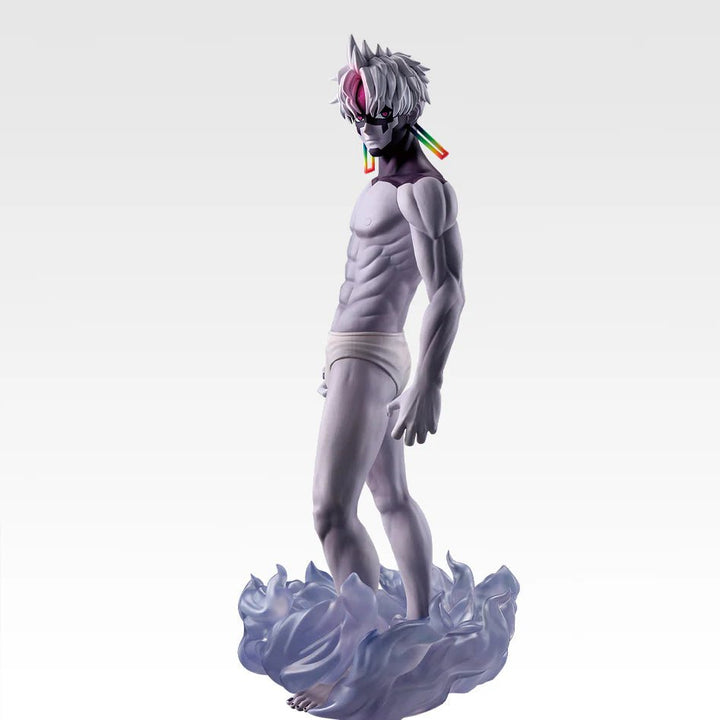 Bandai Spirits - DanDaDan - Jiji Overwhelming Monstrosity A Strong Attack! Masterlise Ichibansho Last One Prize Ichiban Kuji - Fundom