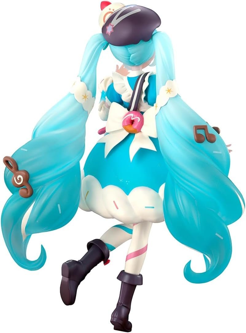 Bandai Spirits - Vocaloid - Hatsune Miku - Snow Miku 2026 Ichibansho Figure - Fundom
