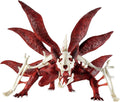Bandai Spirits - Naruto Shippuden - Naruto Uzumaki Nine Tails Rampage Masterlise Ichibansho Figure - Fundom