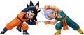 Bandai Spirits - Dragon Ball Z - Son Goten & Trunks - Battle of the Super Saiyan Masterlise Ichibansho Figure - Fundom