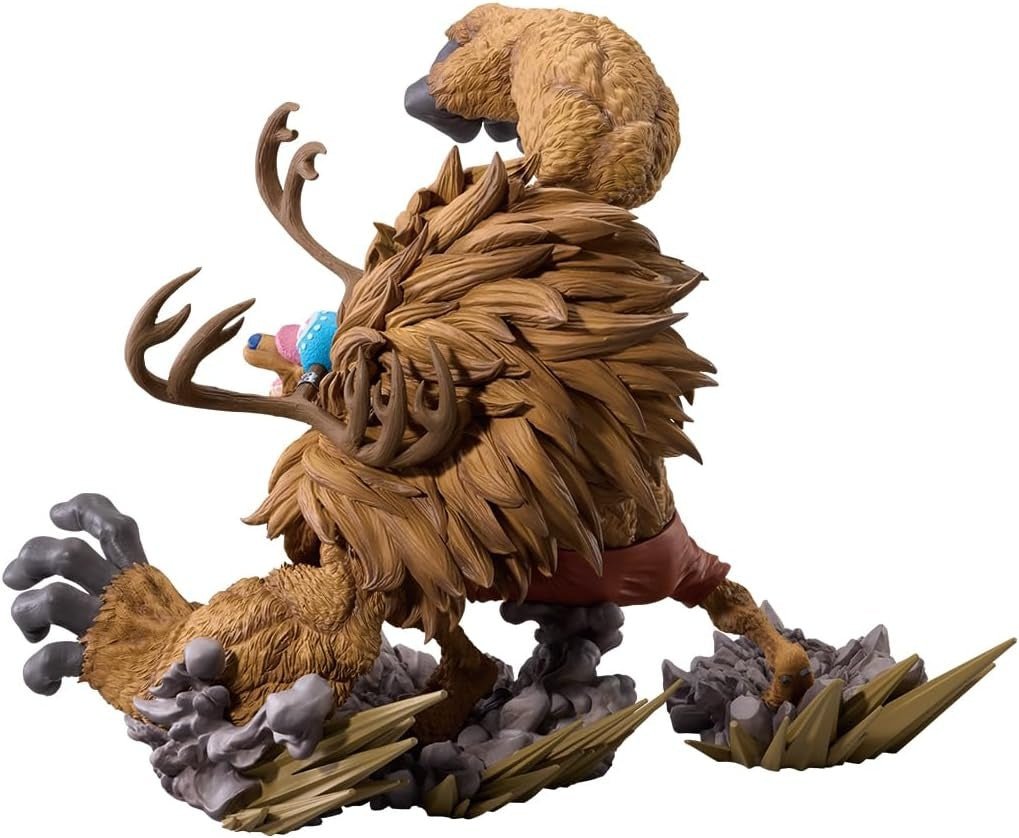 Bandai Spirits - One Piece - Tony Tony Chopper - EX Devils Vol. 3 Ichibansho Figure - Fundom