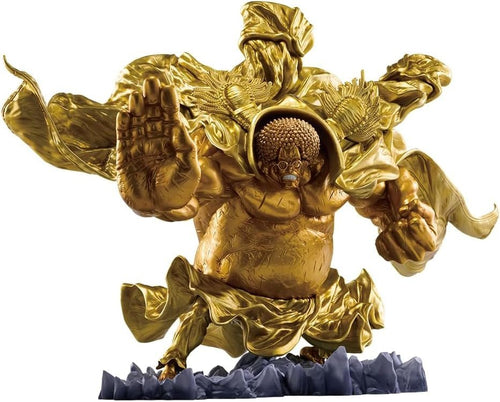 Bandai Spirits - One Piece - Sengoku - EX Devils Vol. 3 Ichibansho Figure - Fundom