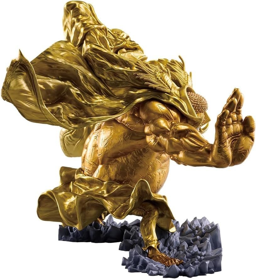Bandai Spirits - One Piece - Sengoku - EX Devils Vol. 3 Ichibansho Figure - Fundom