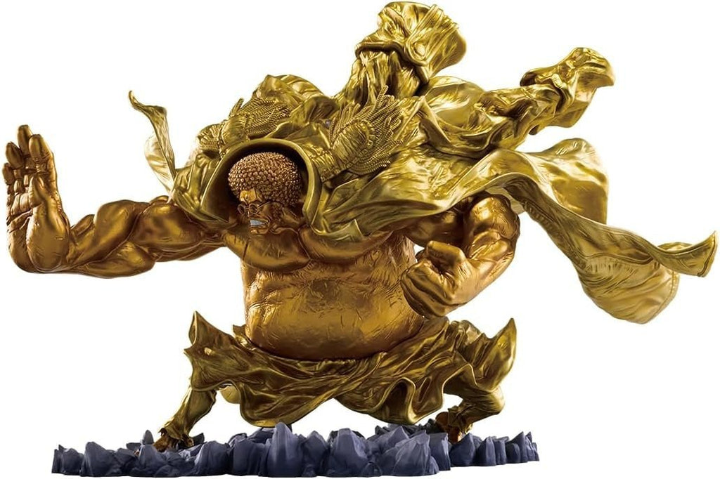 Bandai Spirits - One Piece - Sengoku - EX Devils Vol. 3 Ichibansho Figure - Fundom