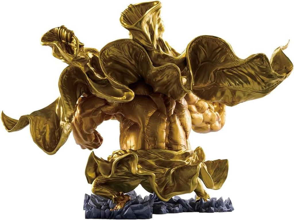 Bandai Spirits - One Piece - Sengoku - EX Devils Vol. 3 Ichibansho Figure - Fundom