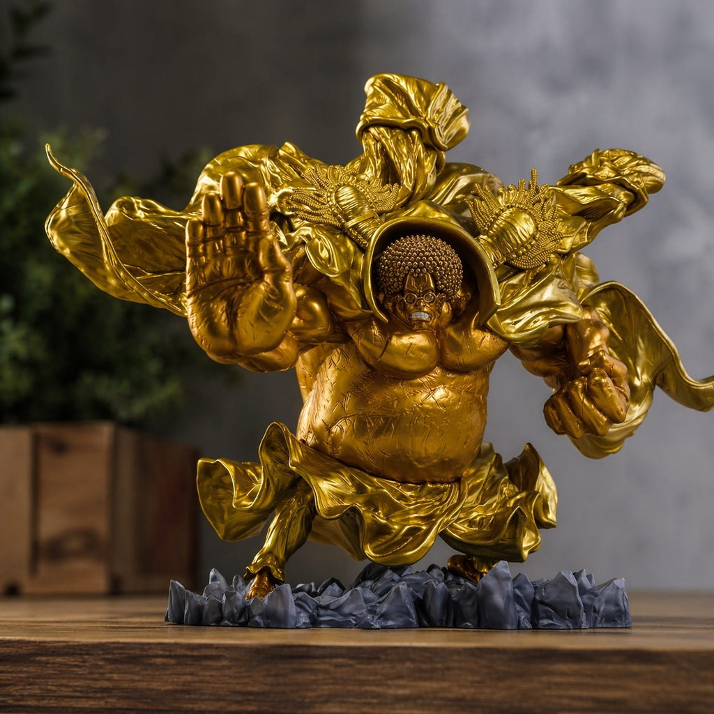Bandai Spirits - One Piece - Sengoku - EX Devils Vol. 3 Ichibansho Figure - Fundom