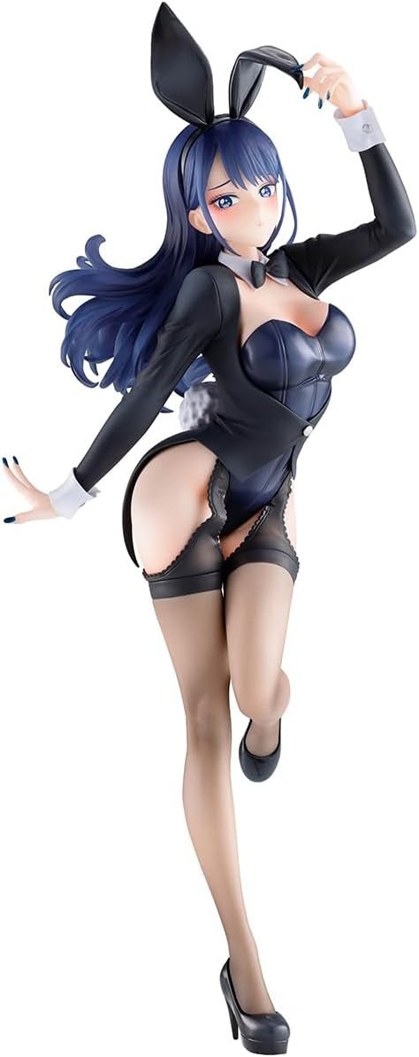 Bandai Spirits - My Dress - Up Darling - Marin Kitagawa - Arisa Izayoi Ver. Gracemaster Ichibansho Figure - Fundom