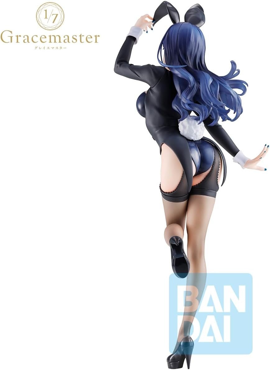 Bandai Spirits - My Dress - Up Darling - Marin Kitagawa - Arisa Izayoi Ver. Gracemaster Ichibansho Figure - Fundom