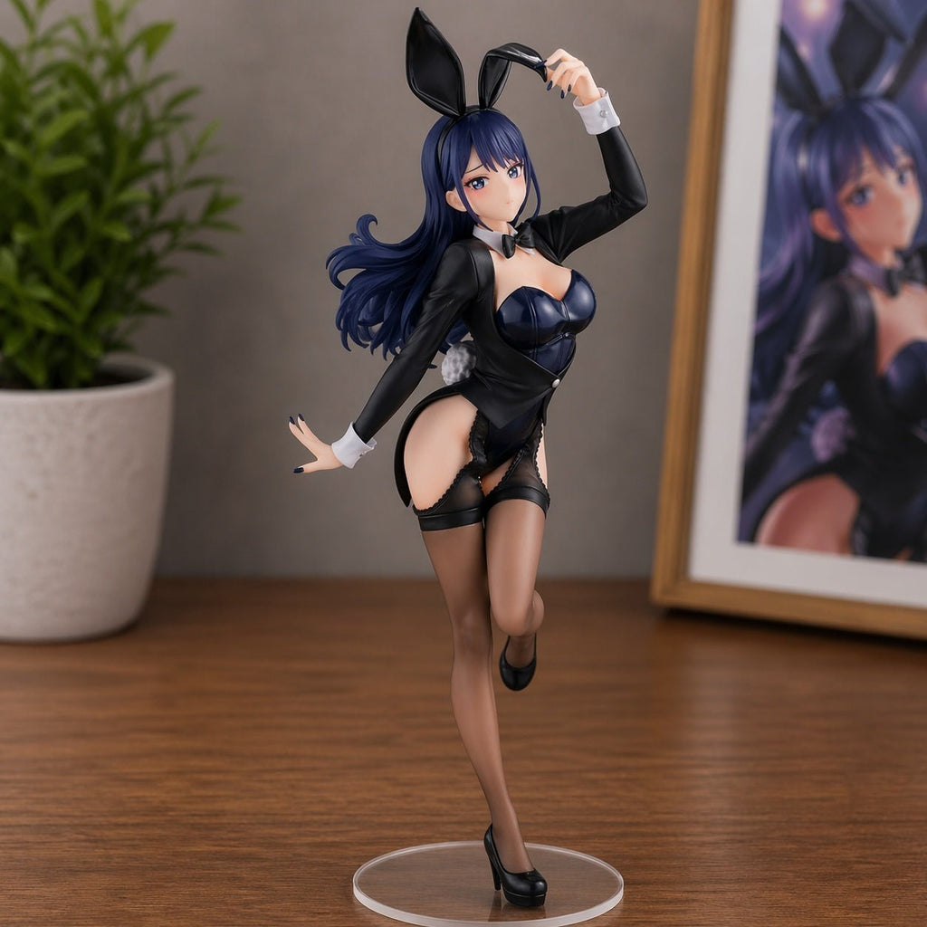 Bandai Spirits - My Dress - Up Darling - Marin Kitagawa - Arisa Izayoi Ver. Gracemaster Ichibansho Figure - Fundom