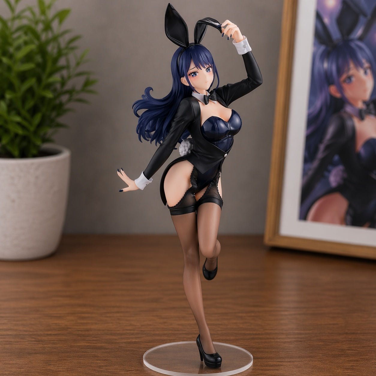 Bandai Spirits - My Dress - Up Darling - Marin Kitagawa - Arisa Izayoi Ver. Gracemaster Ichibansho Figure - Fundom