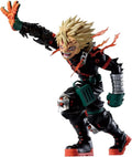 Bandai Spirits - My Hero Academia - Katsuki Bakugo This is Our Story - Masterlise Ichibansho Figure - Fundom