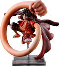 Bandai Spirits - One Piece - Monkey D. Luffy - One Piece Card Game Ichibansho Figure