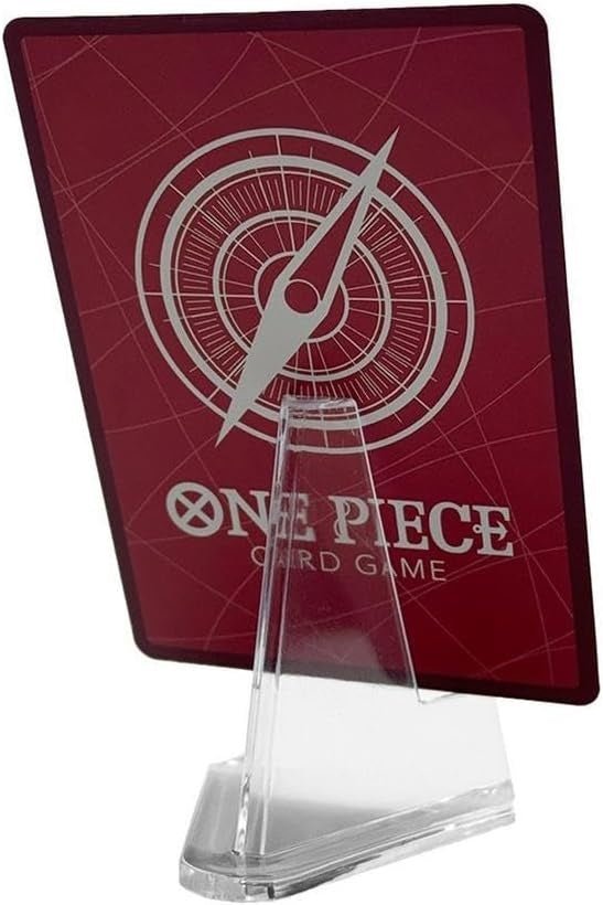 Bandai Spirits - One Piece - Monkey D. Luffy - One Piece Card Game Ichibansho Figure - Fundom