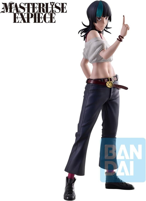 Bandai Spirits - Jujutsu Kaisen - Kirara Hoshi - Culling Game Arc - First - Masterlise Expiece Ichibansho Figure