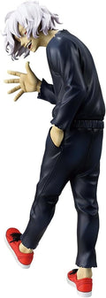 Bandai - My Hero Academia - Tomura Shigaraki - Masterlise Figure