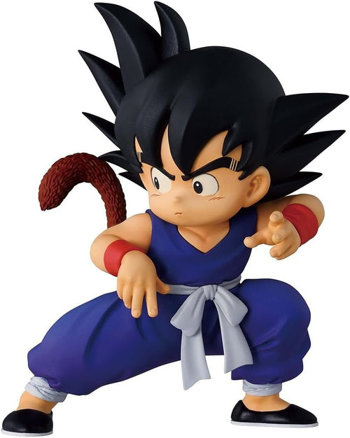 Bandai - Dragon Ball - Son Goku - Masterlise Ichibansho Figure - Fundom