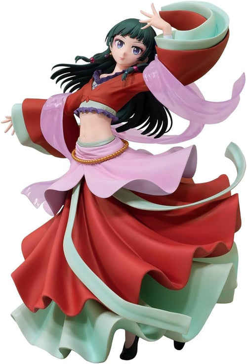 Bandai - The Apothecary Diaries - Maomao - Masterlise Ichibansho Figure - Fundom