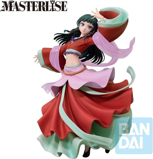 Bandai - The Apothecary Diaries - Maomao - Masterlise Ichibansho Figure - Fundom
