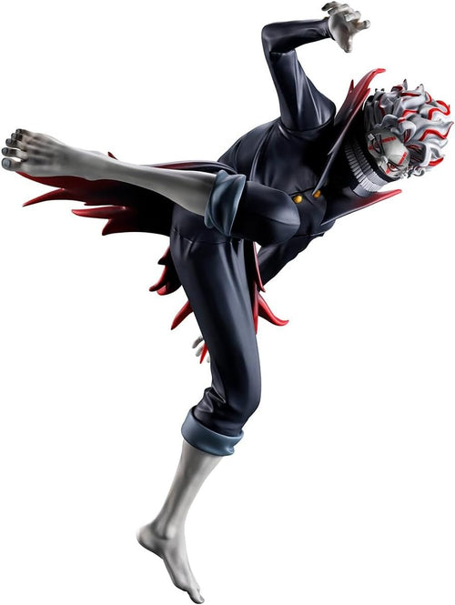 Bandai - Dan Da Dan - Okarun Transformed - Masterlise Ichibansho Figure - Fundom