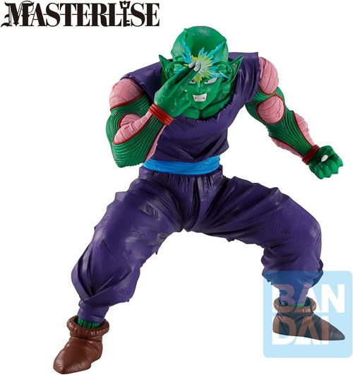 Bandai Spirits - Dragon Ball Z - Piccolo Spectacle Battle - Ichibansho Masterlise Figure