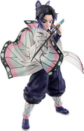 Bandai Spirits - Demon Slayer: Kimetsu no Yaiba - Shinobu Kocho Upper Two - Ichibansho Masterlise Figure
