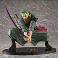 Banpresto One Piece Roronoa Zoro Scultures Colosseum VI Vol.3