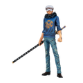 Banpresto One Piece Chronicle Master Stars Piece Trafalgar Law