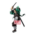 Banpresto Demon Slayer Kimetsu No Yaiba Maximatic The Tanjiro Kamado II