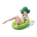 Banpresto One Punch Man Terrible Tornado Celestial Vivi