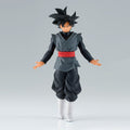 Banpresto Dragon Ball Super Solid Edge Works Vol.8 (A: Goku Black) Figure