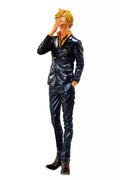 Banpresto One Piece Chronicle King Of Artist The Sanji Figure
