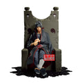 Banpresto Naruto Shippuden Uchiha Itachi Dioramatic The Anime - Fundom
