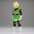 Banpresto Dragon Ball Z Clearise Super Saiyan Son Gohan (Great Saiyaman Ver.) Figure