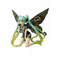 Banpresto Chronicle Hatsune Miku Racing Miku 2017 Team Ukyo Cheering Version - Fundom