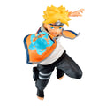 Banpresto Boruto: Naruto Next Generations Vibration Stars Uzumaki Boruto II