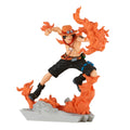 Banpresto One Piece Senkouzekkei Portgas D. Ace Figure