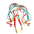 Banpresto Chronicle Hatsune Miku Racing 2016 Version