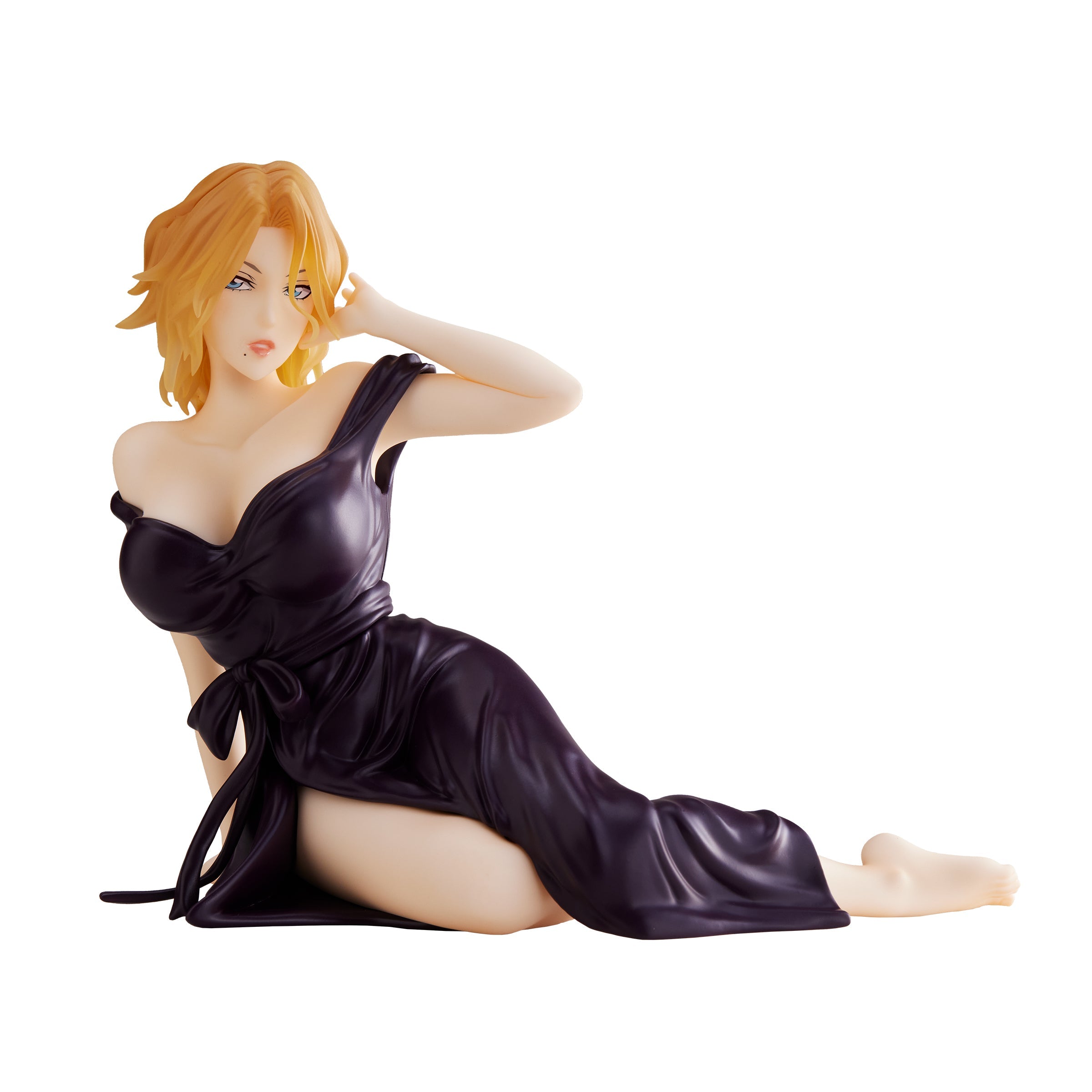 Banpresto - Bleach - Relax Time - Rangiku Matsumoto