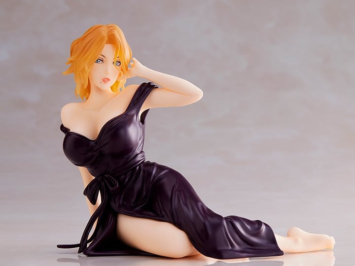 Banpresto - Bleach - Relax Time - Rangiku Matsumoto