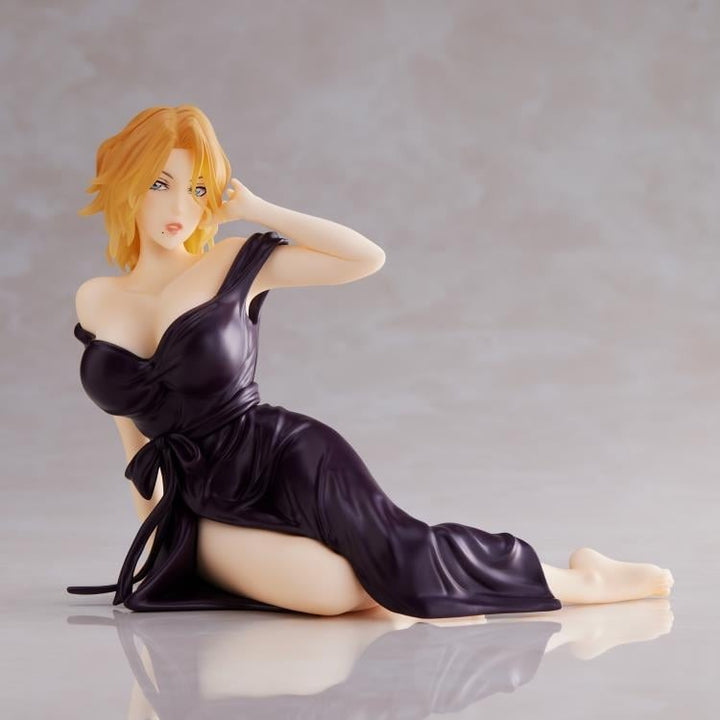 Banpresto - Bleach - Relax Time - Rangiku Matsumoto