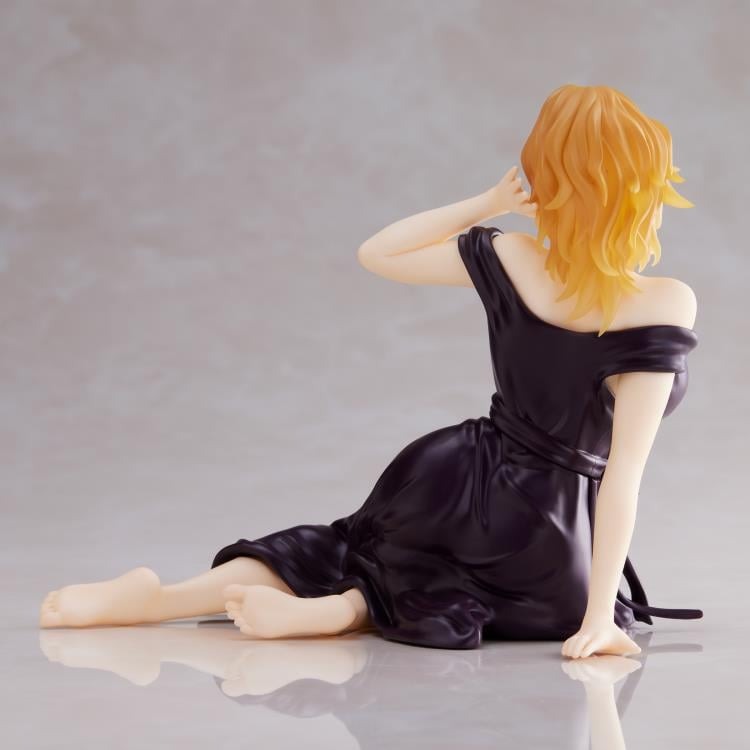Banpresto - Bleach - Relax Time - Rangiku Matsumoto