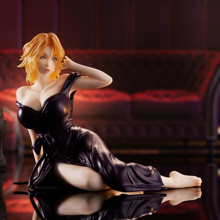 Banpresto - Bleach - Relax Time - Rangiku Matsumoto