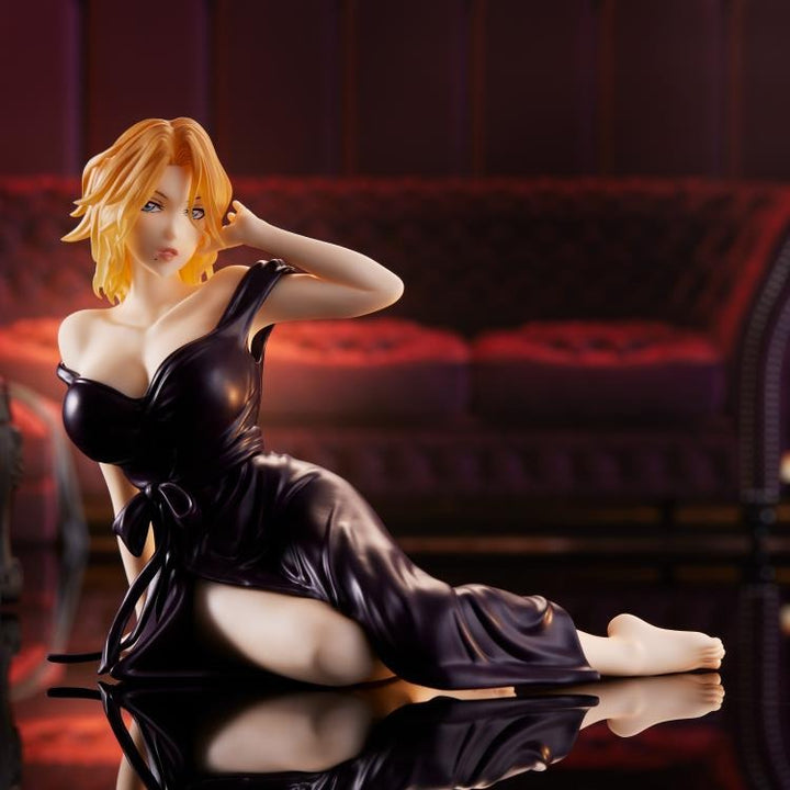 Banpresto - Bleach - Relax Time - Rangiku Matsumoto