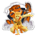 Banpresto 20th Anniversary Naruto Shippuden Panel Spectacle Uzumaki Naruto