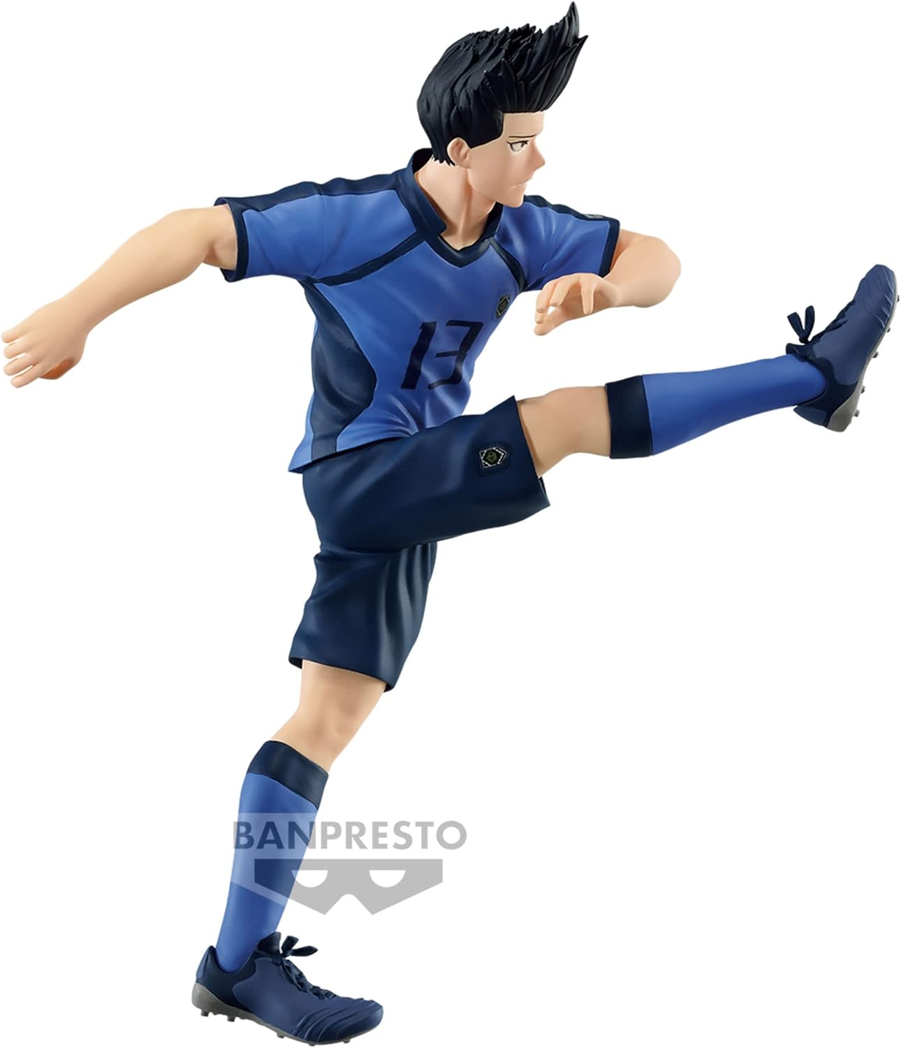 Banpresto Blue Lock Shouei Barou Figure