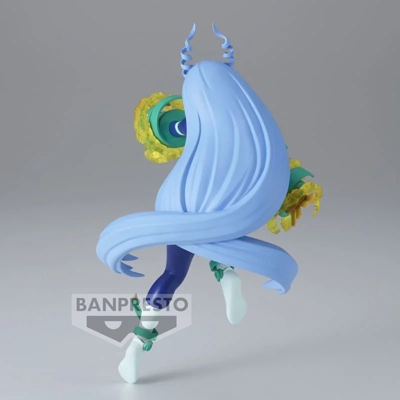 Banpresto - My Hero Academia - Nejire Hado - The Amazing Heroes Vol.31 Figure - Fundom