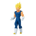 Banpresto - Dragon Ball Z - Majin Vegeta Solid Edge Works Vol. 10 Figure