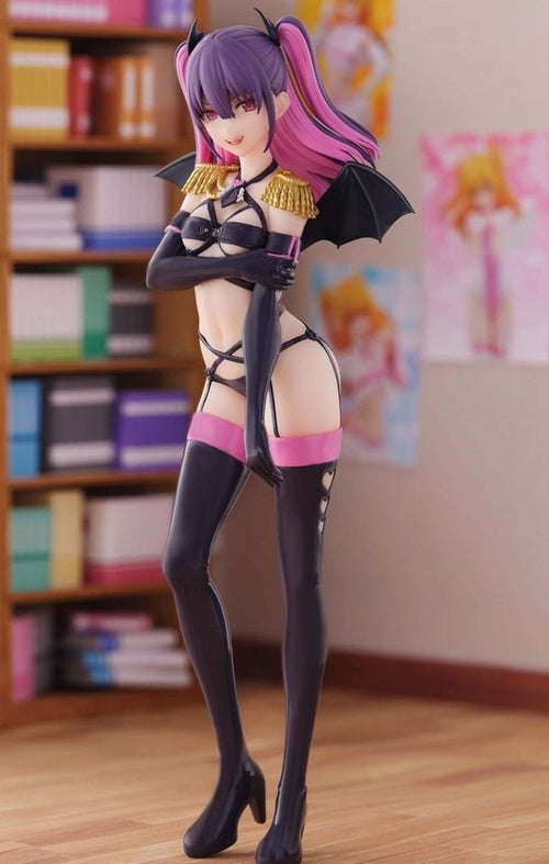 Banpresto - 2.5 Dimensional Seduction - Miriella - Medical Squad Ver. - Glitter & Glamours Figure - Fundom