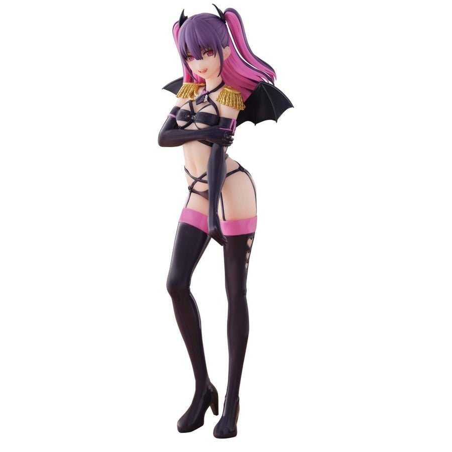 Banpresto - 2.5 Dimensional Seduction - Miriella - Medical Squad Ver. - Glitter & Glamours Figure - Fundom