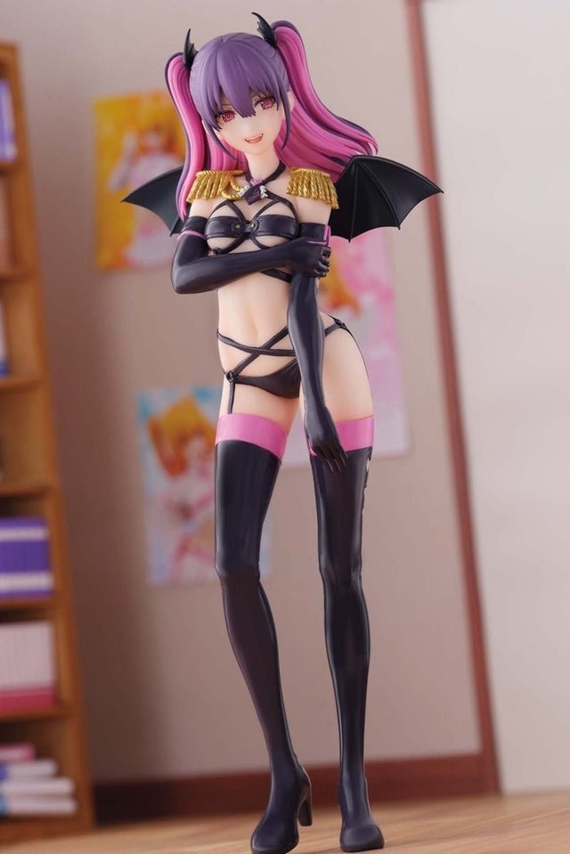 Banpresto - 2.5 Dimensional Seduction - Miriella - Medical Squad Ver. - Glitter & Glamours Figure - Fundom
